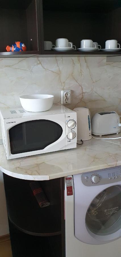 Apartament Cacao Residence Sunny Beach Dış mekan fotoğraf