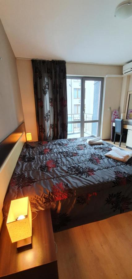 Apartament Cacao Residence Sunny Beach Dış mekan fotoğraf
