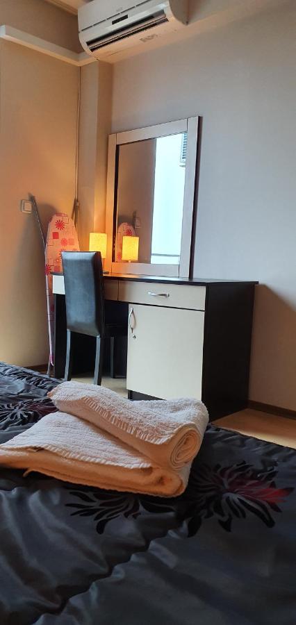 Apartament Cacao Residence Sunny Beach Dış mekan fotoğraf