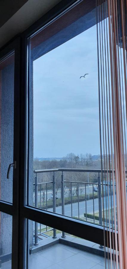 Apartament Cacao Residence Sunny Beach Dış mekan fotoğraf