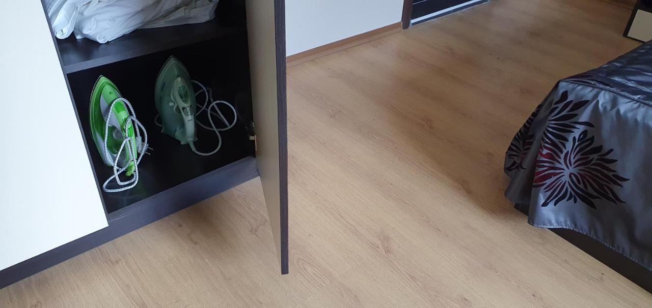 Apartament Cacao Residence Sunny Beach Dış mekan fotoğraf