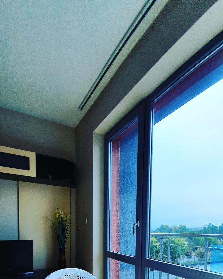 Apartament Cacao Residence Sunny Beach Dış mekan fotoğraf