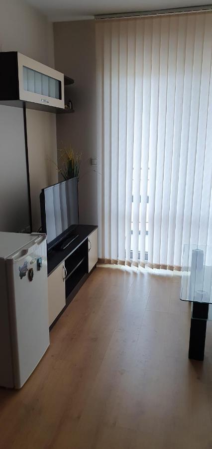 Apartament Cacao Residence Sunny Beach Dış mekan fotoğraf