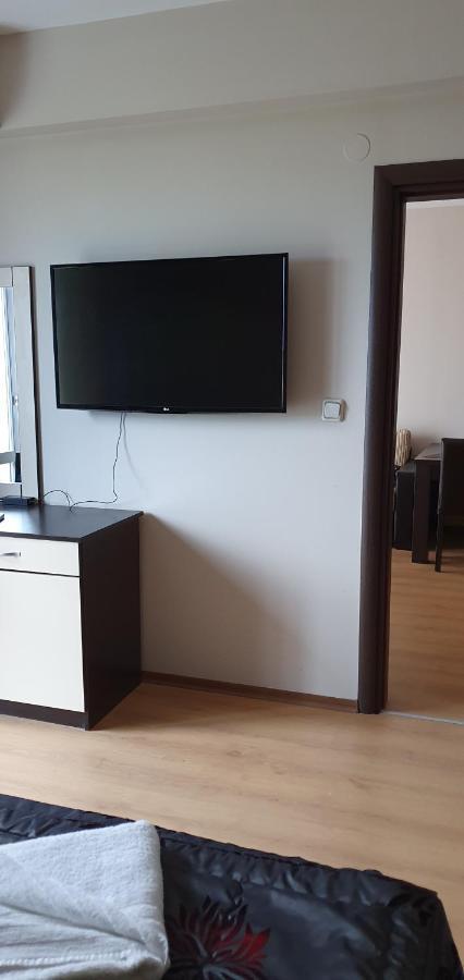 Apartament Cacao Residence Sunny Beach Dış mekan fotoğraf
