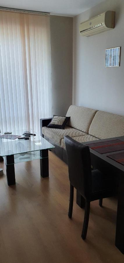 Apartament Cacao Residence Sunny Beach Dış mekan fotoğraf