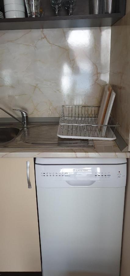 Apartament Cacao Residence Sunny Beach Dış mekan fotoğraf