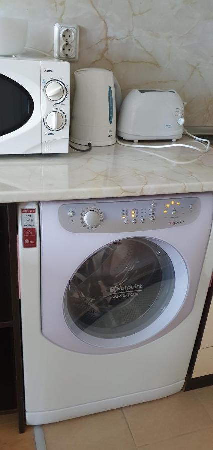 Apartament Cacao Residence Sunny Beach Dış mekan fotoğraf
