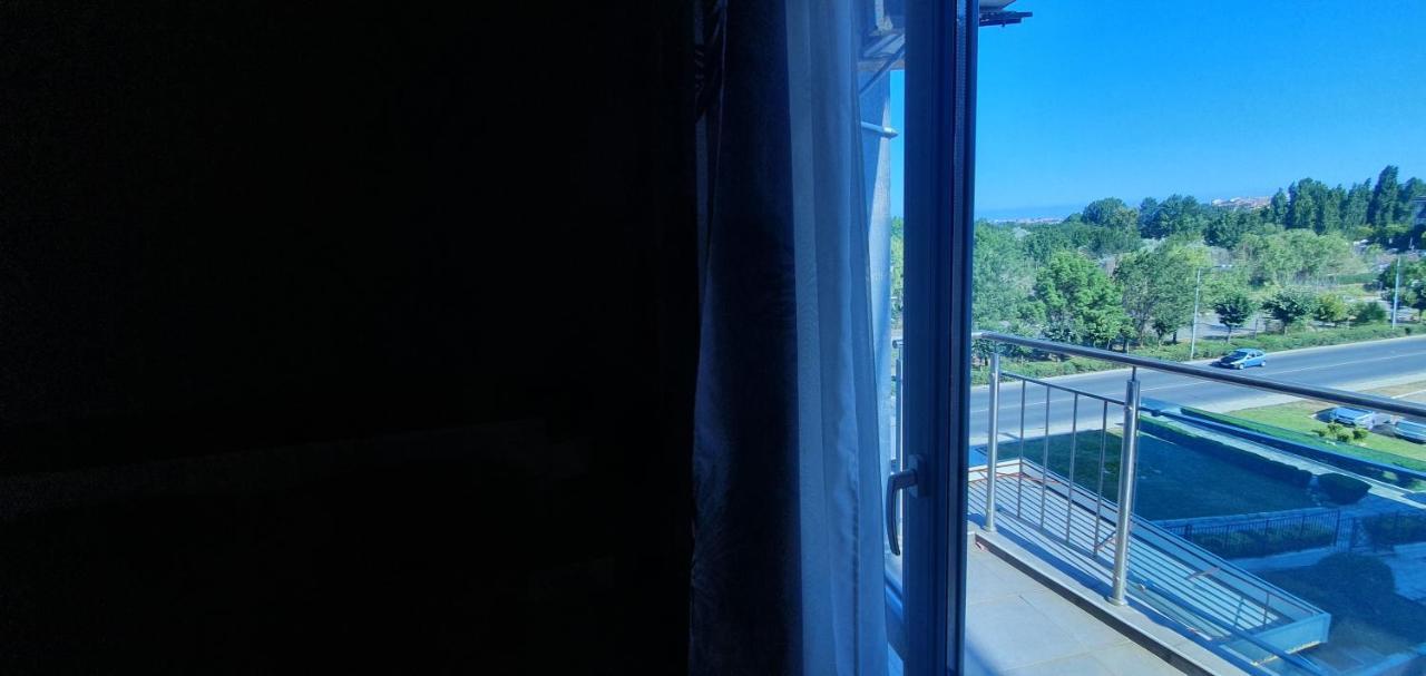 Apartament Cacao Residence Sunny Beach Dış mekan fotoğraf