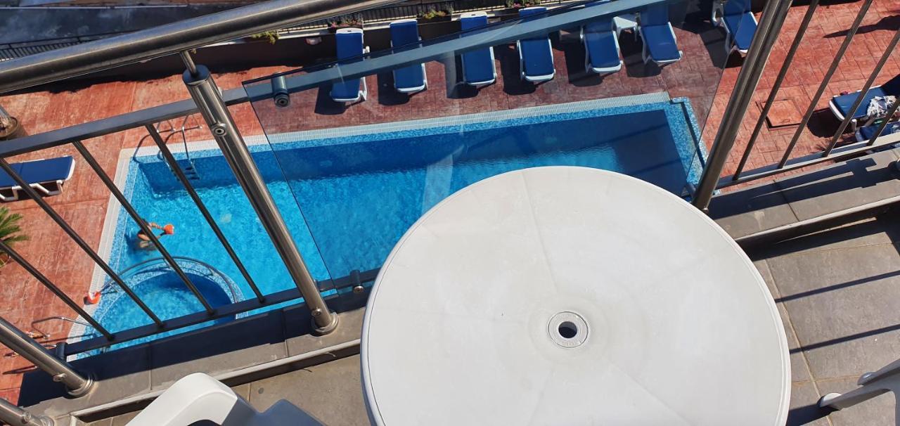 Apartament Cacao Residence Sunny Beach Dış mekan fotoğraf