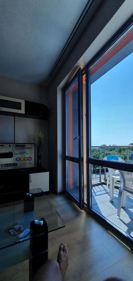 Apartament Cacao Residence Sunny Beach Dış mekan fotoğraf