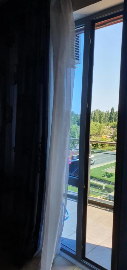 Apartament Cacao Residence Sunny Beach Dış mekan fotoğraf
