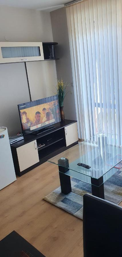 Apartament Cacao Residence Sunny Beach Dış mekan fotoğraf