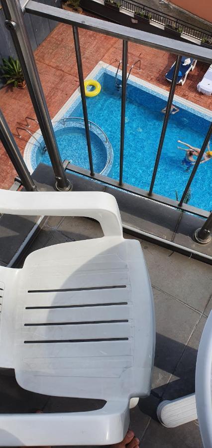 Apartament Cacao Residence Sunny Beach Dış mekan fotoğraf