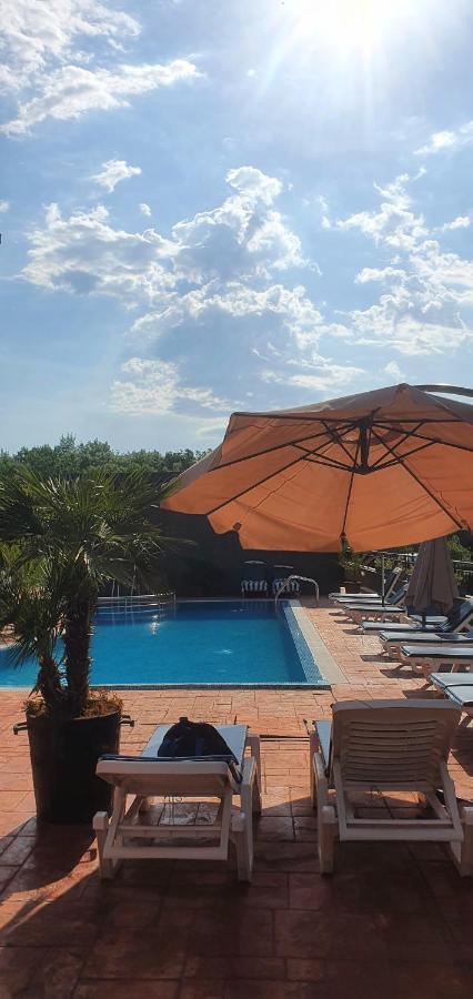 Apartament Cacao Residence Sunny Beach Dış mekan fotoğraf
